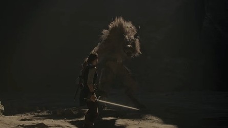 Five Things We Spotted In Fable's Latest Gameplay Footage 6