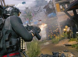Modern Warfare 3 Multiplayer Reveal Trailer Showcases Classic COD Maps In Action