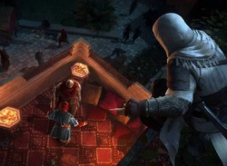 Assassin's Creed Mirage Reportedly Aiming For August 2023 Launch On Xbox