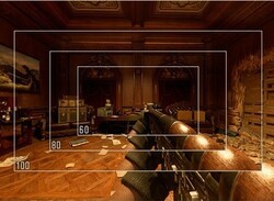 It Looks Like Call Of Duty: Vanguard Is Getting An FOV Slider On Xbox