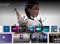 Xbox Adds Multiple New Dynamic Backgrounds To Kick Off April
