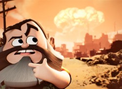 New Tenacious D Song Confirms Jack Black Digs Fallout 4, Red Dead 2