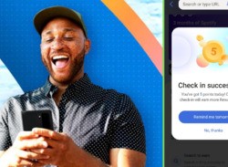 Microsoft Rewards Begins Offering More Free Points With New 'Daily Check In' Offer