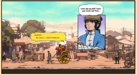 'The Legend Of Tianding' Is Heading To Xbox Game Pass Very Soon 2