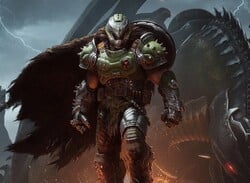 Here's What The Critics Think Of Xbox's DOOM: The Dark Ages