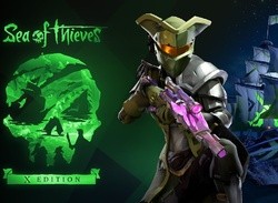 Sea of Thieves Already Has Next 5 Years Planned, Starting With Xbox Exclusive 'X Edition'