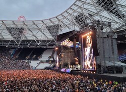 Microsoft Rewards Is So Good, It Paid For Me To See The Red Hot Chili Peppers
