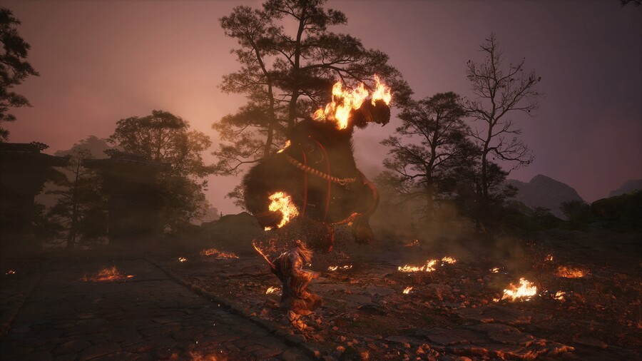 Hands On: Black Myth: Wukong is a Transformative Action RPG (Pure Xbox) 4