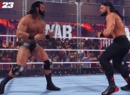 WWE 2K23 Lays The SmackDown On Xbox This March, Featuring The Debut Of WarGames