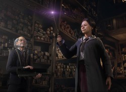 Hogwarts Legacy To Include 'PlayStation Exclusive Quest'