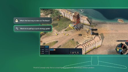 Phil Spencer 'Excited' About Xbox Copilot, An AI Tool That Helps Players Finish Games2