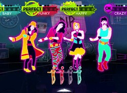 Just Dance 3
