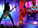 Fortnite Adds Support For Guitar Controllers In Latest Xbox Update