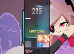 'DJMax Respect V' Makes Its Xbox Debut On Game Pass This Month