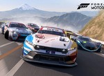 Forza Motorsport 20th Anniversary Update Now Live, Includes Free New Track