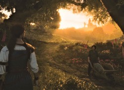 Fable Reboot Gets New Co-Developer To Work Alongside Playground Games