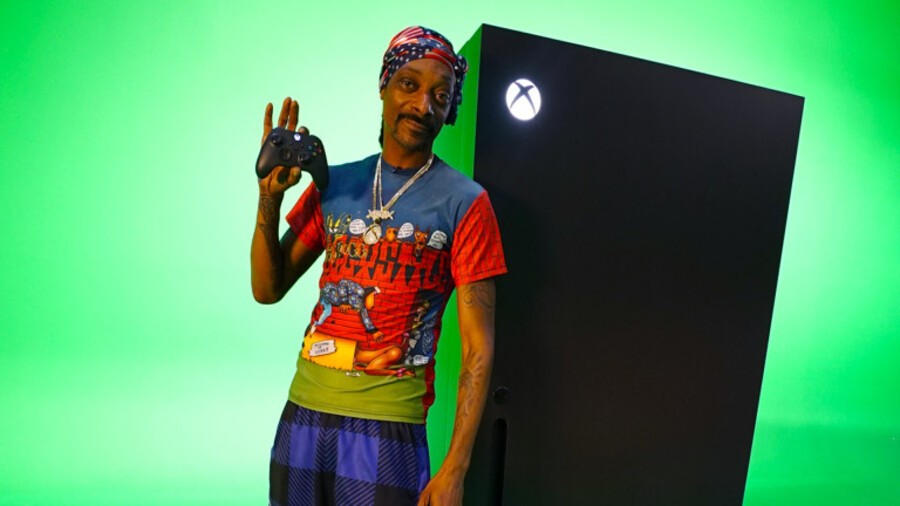 Xbox Wants To Know If You'd Buy A Series X Mini-Fridge