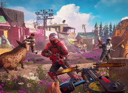Far Cry New Dawn Getting 60FPS Patch Ahead Of Its Arrival On Xbox Game Pass