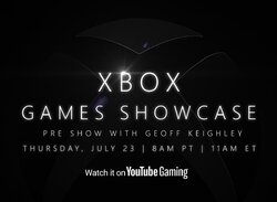 Expect Additional World Premieres At Next Week's Xbox Pre-Show