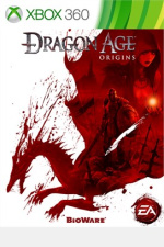 Dragon Age: Origins (Xbox 360)