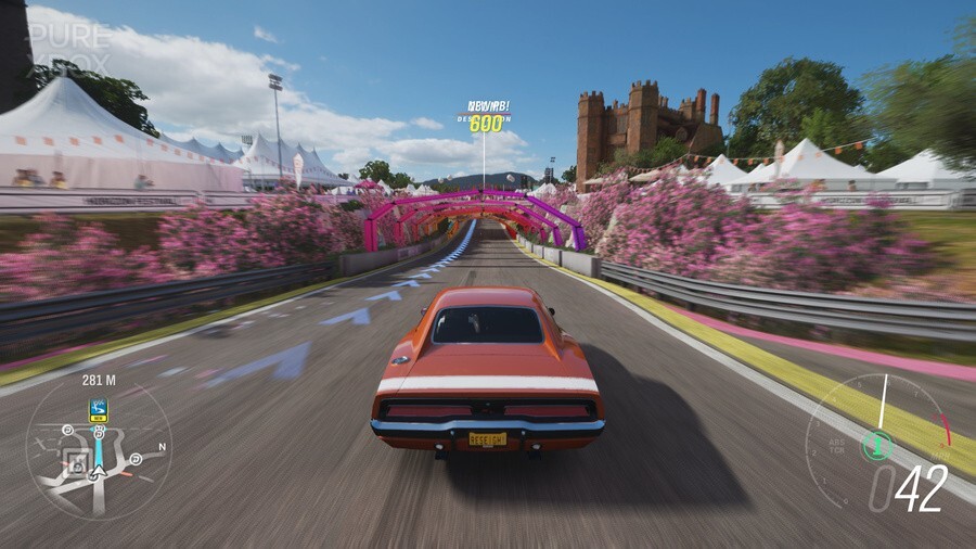 Forza Horizon 4 To Be Delisted On Xbox And PC In December 2024