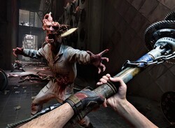 Xbox Game Pass Shooter Atomic Heart Is 'Entirely Single-Player', Story DLCs Planned