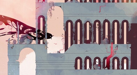Four Years Later, GRIS Finally Arrives On Xbox Series X|S This December 1