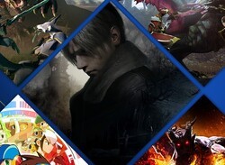 Capcom Would 'Gracefully Decline' Any Acquisition Attempt From Xbox