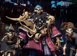 Sea Of Thieves' Concurrent Player Peak On Steam Continues To Rise