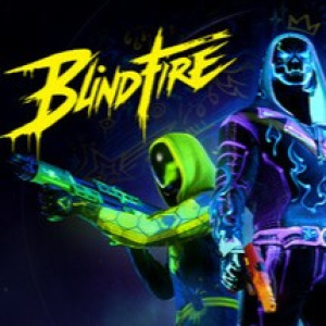 Blindfire