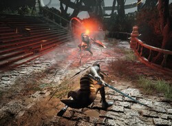 Here's What The Critics Think Of Next-Gen RPG Thymesia