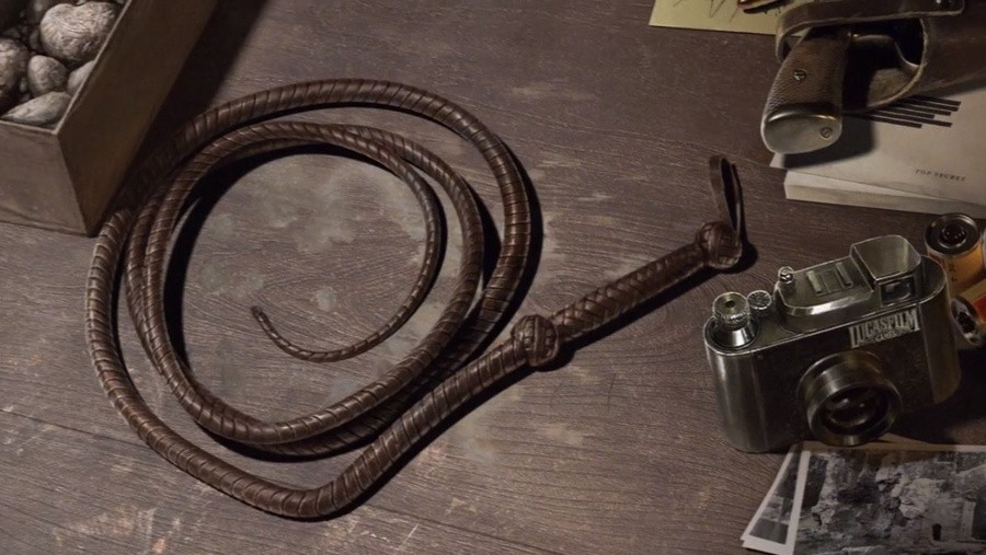 Bethesda's Indiana Jones Game Is Still 'Very, Very, Very' Early In Development