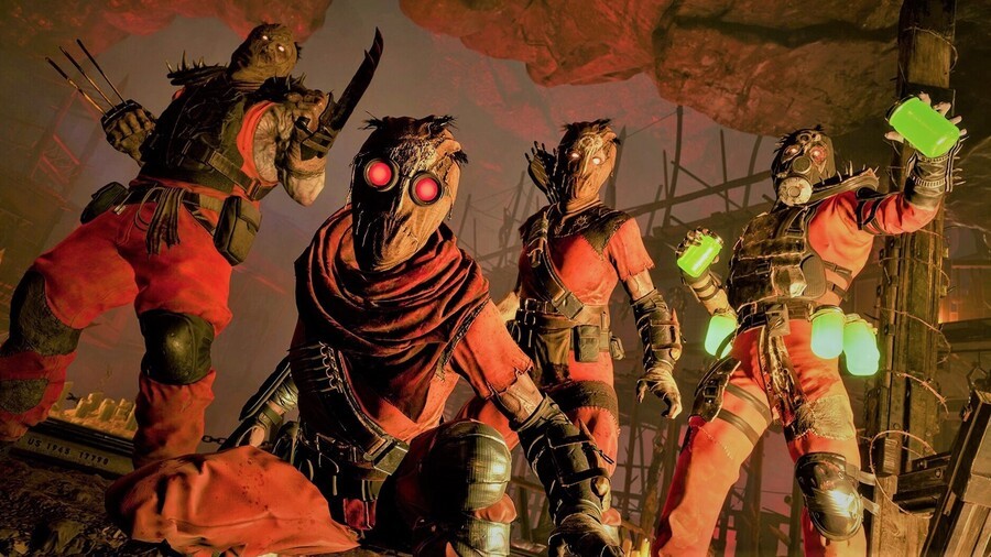 Lots Of Games Are Reduced By 90% On Xbox This Week (March 26 - April 4)