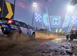Forza Horizon 5 'Rally Adventure' Full Car List & Open World Details