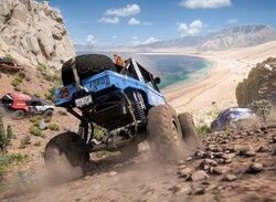 The 11 Unique Biomes Of Forza Horizon 5