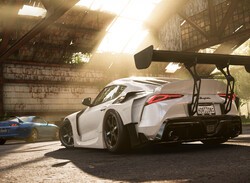 Playground Games Is Getting Help Developing Forza Horizon 5 Updates