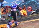 Knockout City Ditches EA, Announces Plans To Go Entirely Free-To-Play