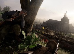 Sniper Elite 5 Season 2 Brings New Map, Weapon Skins And More To Xbox Game Pass