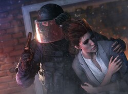 It Looks Like Rainbow Six Siege Is Coming To Xbox Game Pass