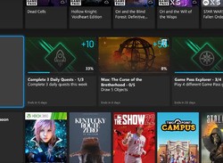 Xbox Game Pass Quests Have Undergone A Few Changes For March
