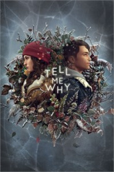 Tell Me Why Cover