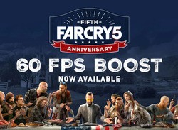 Ubisoft Brings 'Native 60FPS' To Far Cry 5 On Xbox Game Pass