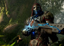 Outriders Is The Perfect Looter Shooter For A Single Player Gamer Like Me