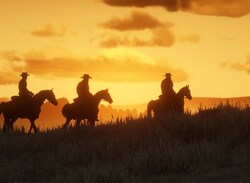Red Dead Online Is Leaving Xbox Game Pass Soon