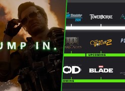 Here's A Look At The Updated Xbox Studios Roadmap For 2024 & Beyond