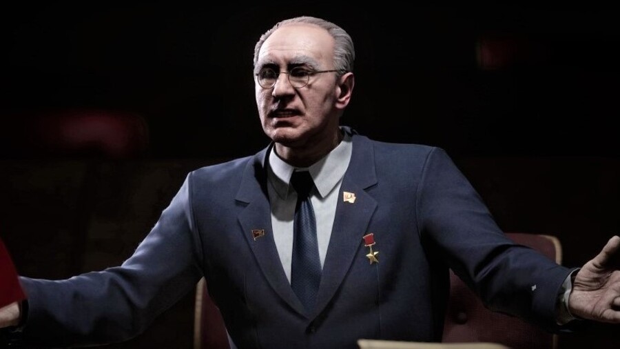 Xbox Game Pass Helps Atomic Heart Reach 5 Million Players In Under A Month