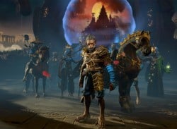 Free Play Days: Try These Xbox Games For Free (April 3-6)