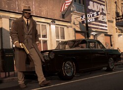 2K Confirms It's Working To Restore Mafia III Xbox One X Enhancements