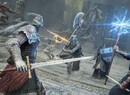 Elden Ring Patch Makes Sweeping Changes To Difficulty Balance On Xbox
