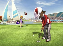 Kinect Sports: Season Two